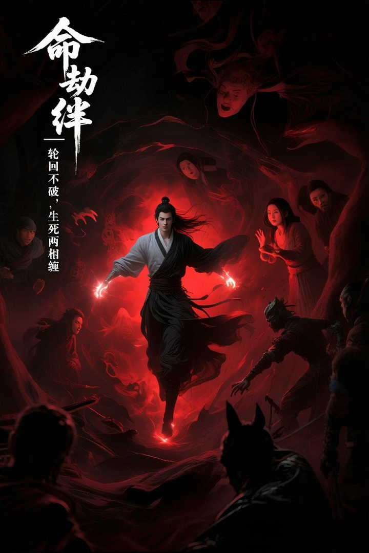 仙圣奇缘截图
