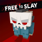 杀戮营(slayaway camp)