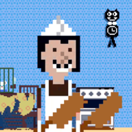 屠夫躲猫猫菜刀版