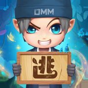 逃跑吧！少年