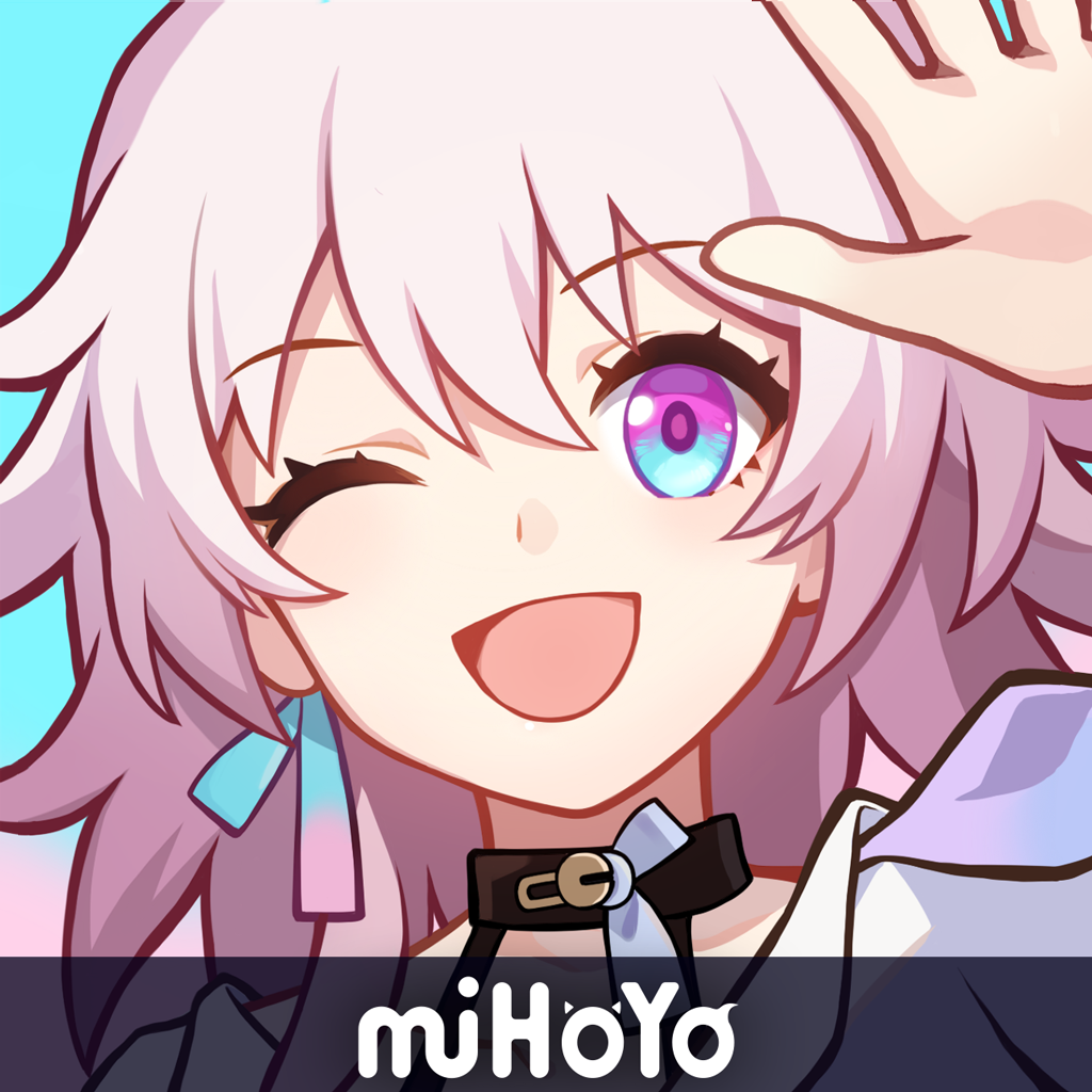 云·星穹铁道