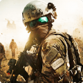 Counter ops strike