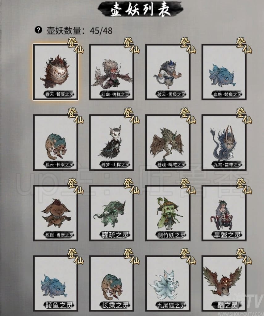 鬼谷八荒炼药壶图鉴大全最新攻略