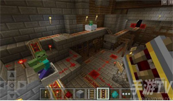 我的世界1.1.4旧版