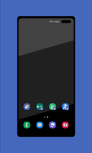 Fine Lock截图