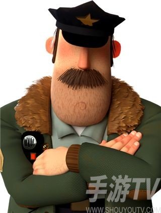 你好邻居2手机版
