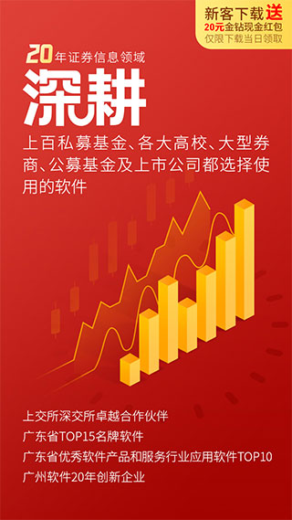经传多赢股票截图