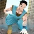 Dragon Rope Hero Mafia City
