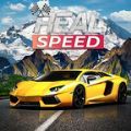 RealSpeedCarRacing