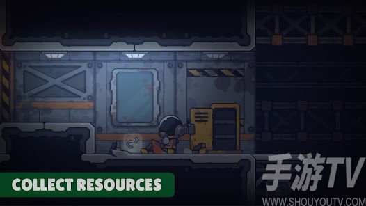 死亡空间站2