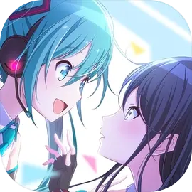 初音未来：缤纷舞台