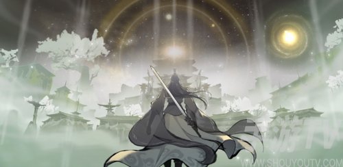 一念逍遥手游