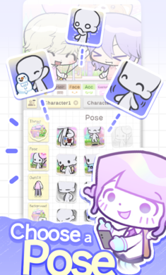 波卡小伙伴截图