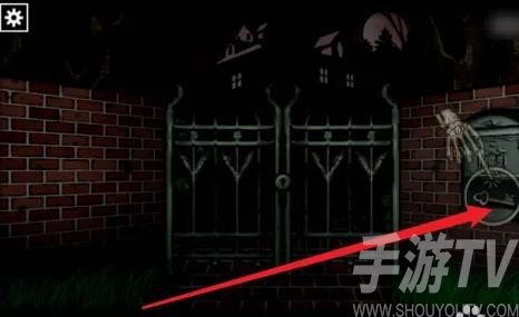 遗忘之丘第一步