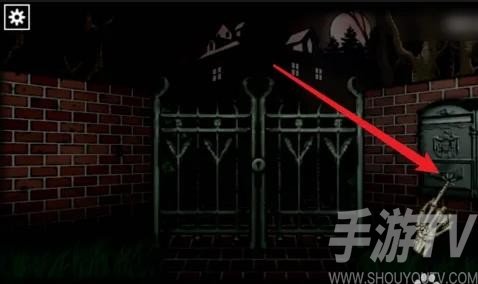 遗忘之丘第一步