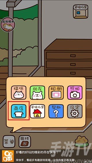 猫咪田园6