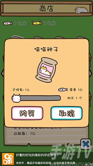 猫咪田园7