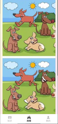 找茬挑战王截图
