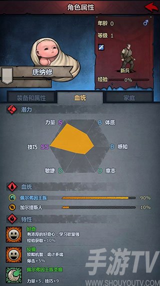 诸神皇冠