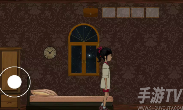 湖边之家恐怖任务