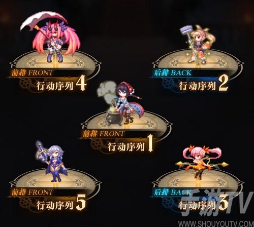 血族