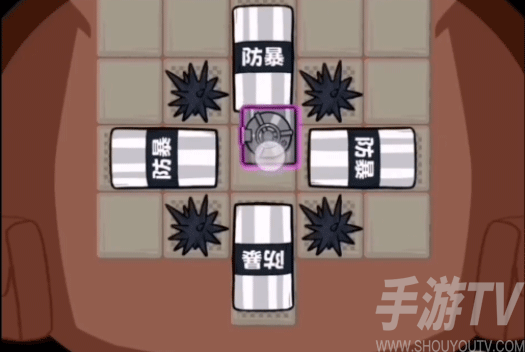 背包幸存者