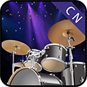 Real Drum Solo