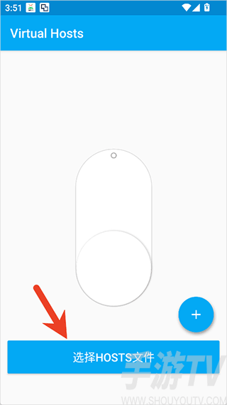 Virtual Hosts