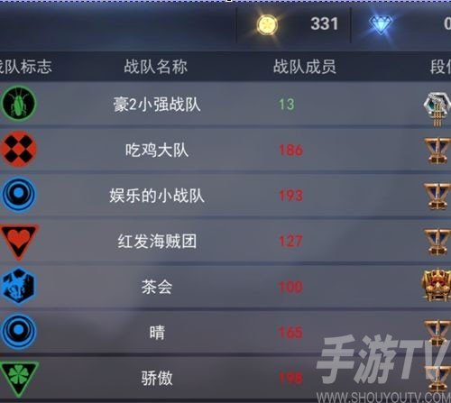求生之战