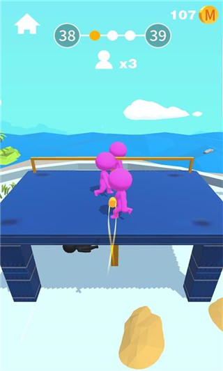 子弹终结者截图