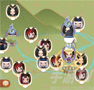 阴阳师妖怪屋网易版