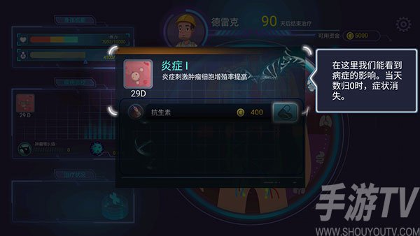 肿瘤医师