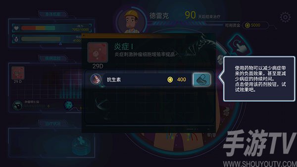肿瘤医师