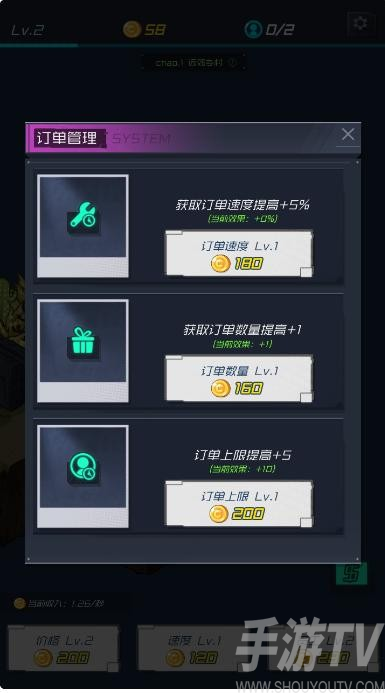 速递大亨