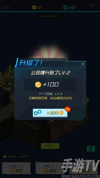 速递大亨