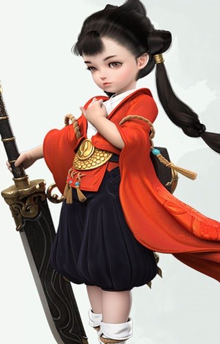 一梦江湖