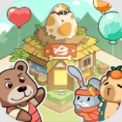 小熊森友会