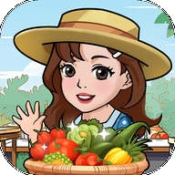 好运菜市场