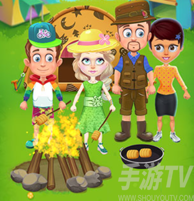 奇妙旅行记游戏
