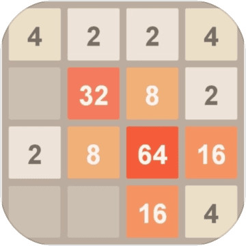 天天2048