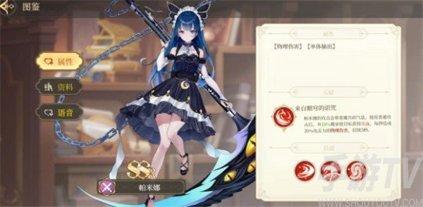 角色强度排行截图6