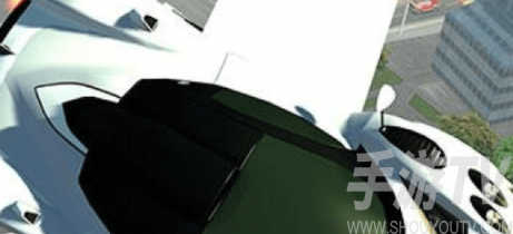 空中赛车