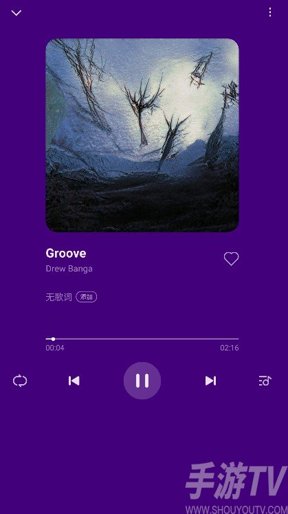 小米音乐国际版