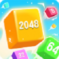 方块达人2048