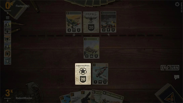 kards