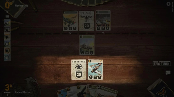 kards