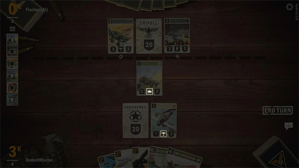 kards