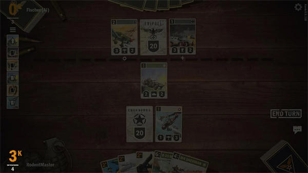 kards