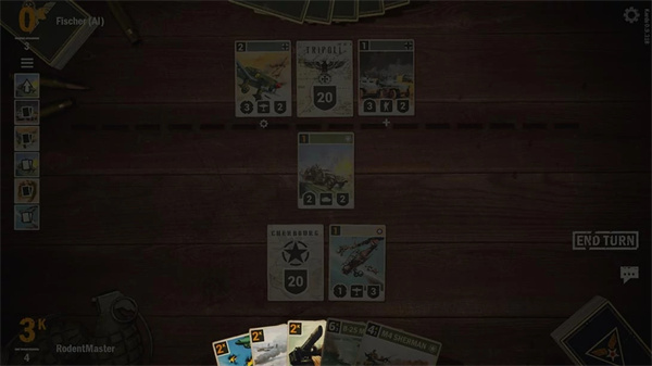 kards