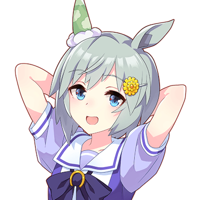 闪耀优俊少女